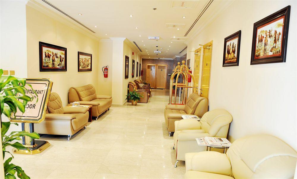 Cayam Hotel Doha Exterior foto